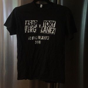 A$AP Ferg Tory Lanez shirt women or child